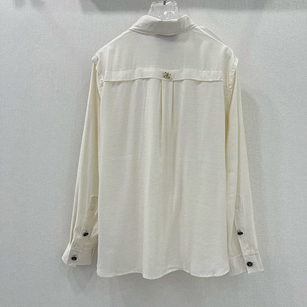 売上総額１位！シャネル ブラウス トップス シャツ shq90290